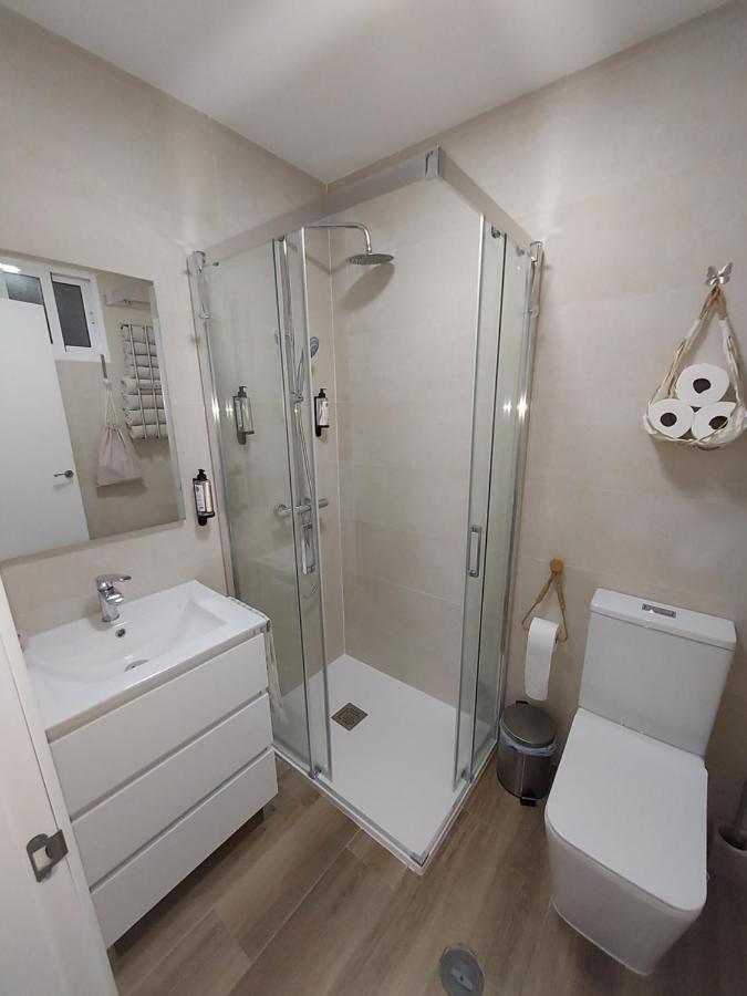 Apartment Petite Sara