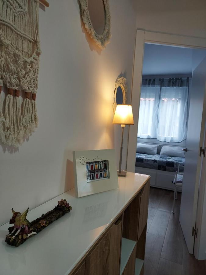 Petite Sara Apartment *