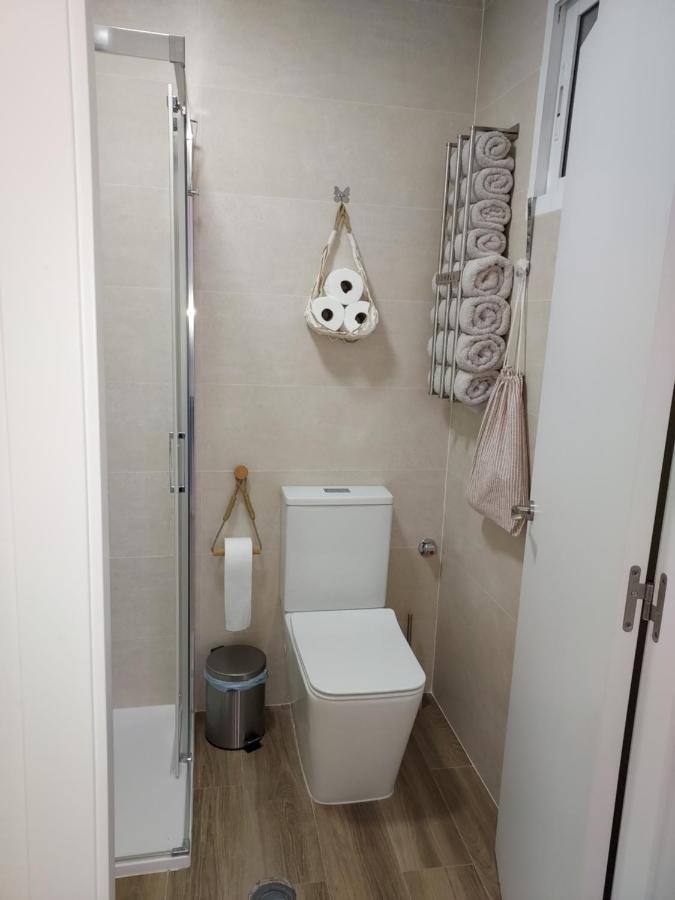 Petite Sara Apartment Carballino