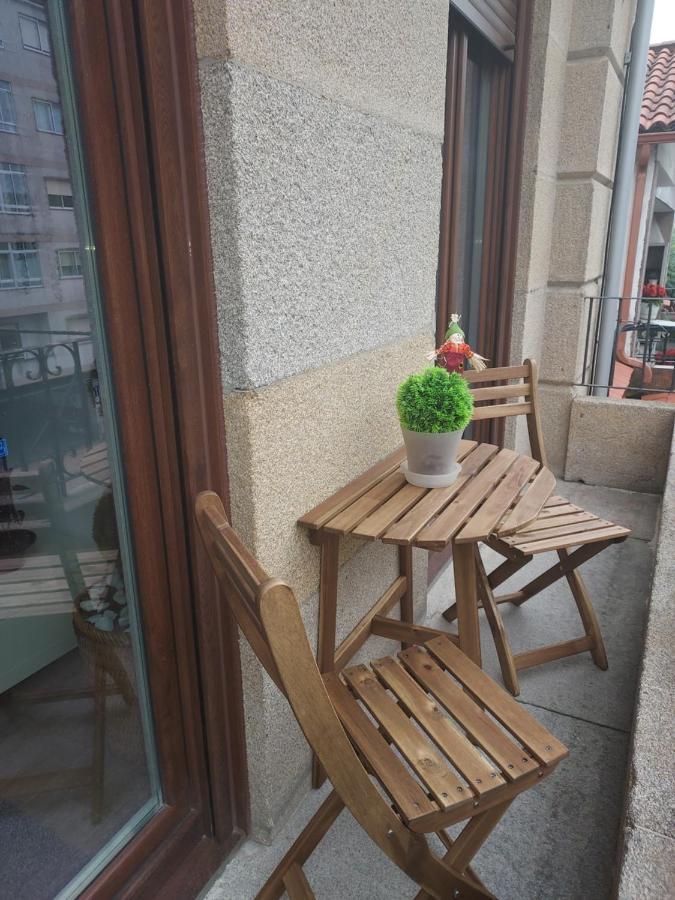 Petite Sara Apartment *
