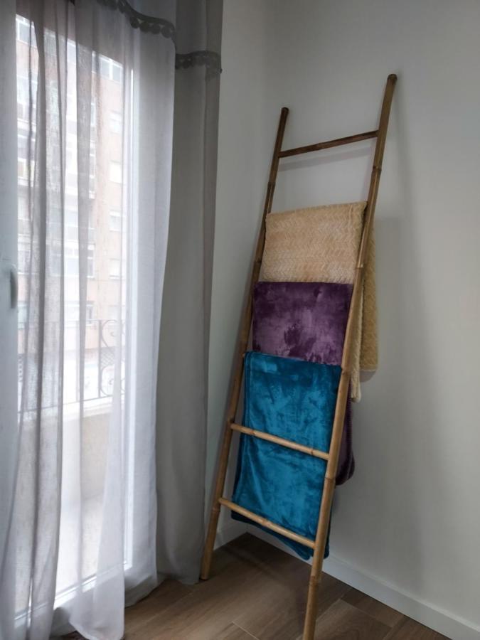 Petite Sara Apartment *