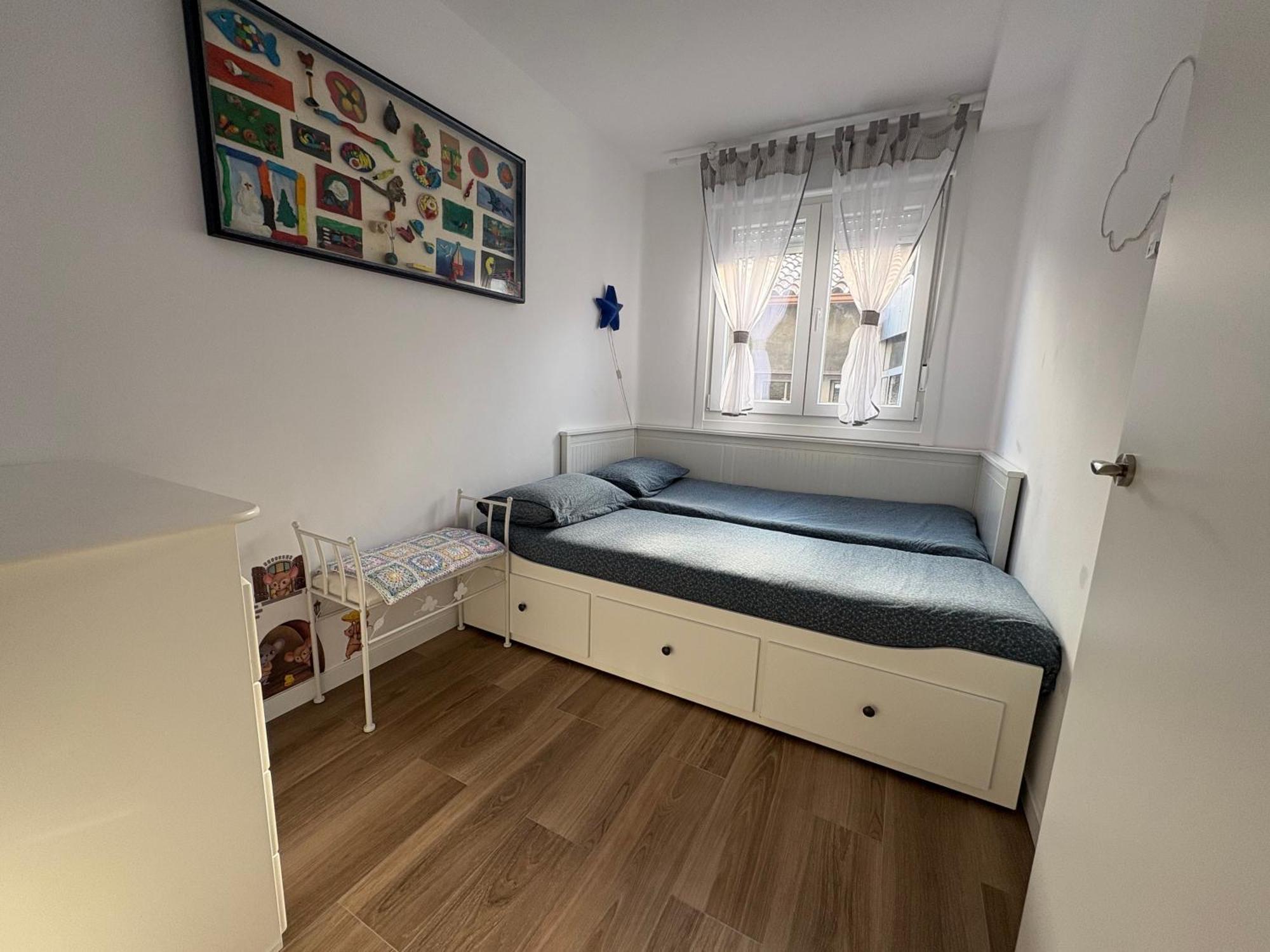 Apartment Petite Sara *